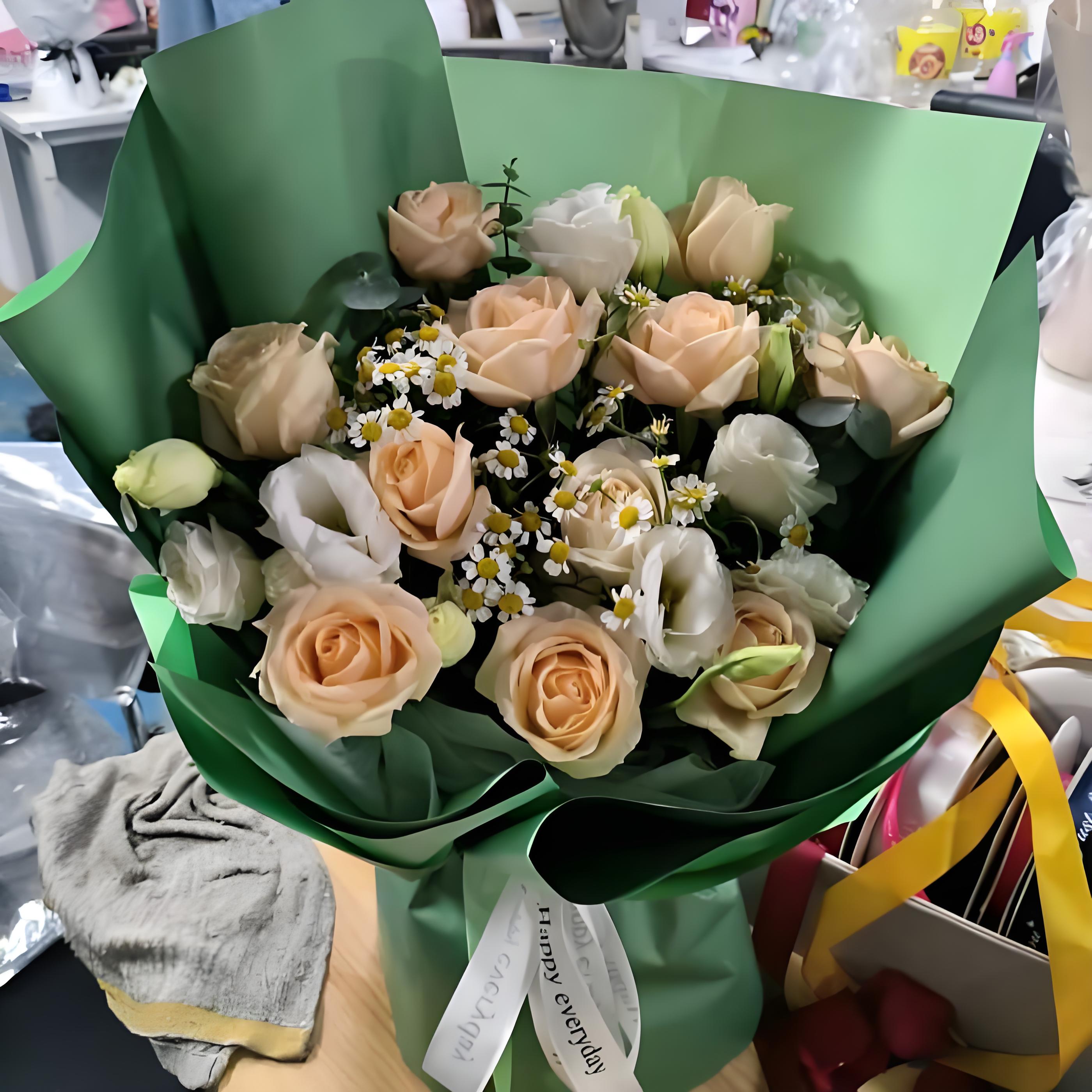 句容市花店