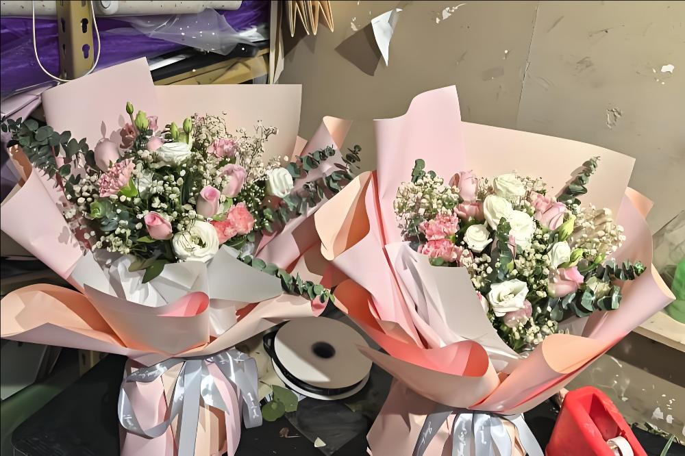 句容市花店